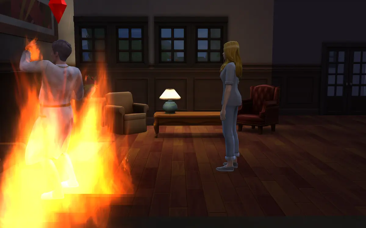 Hereditary Sims 02