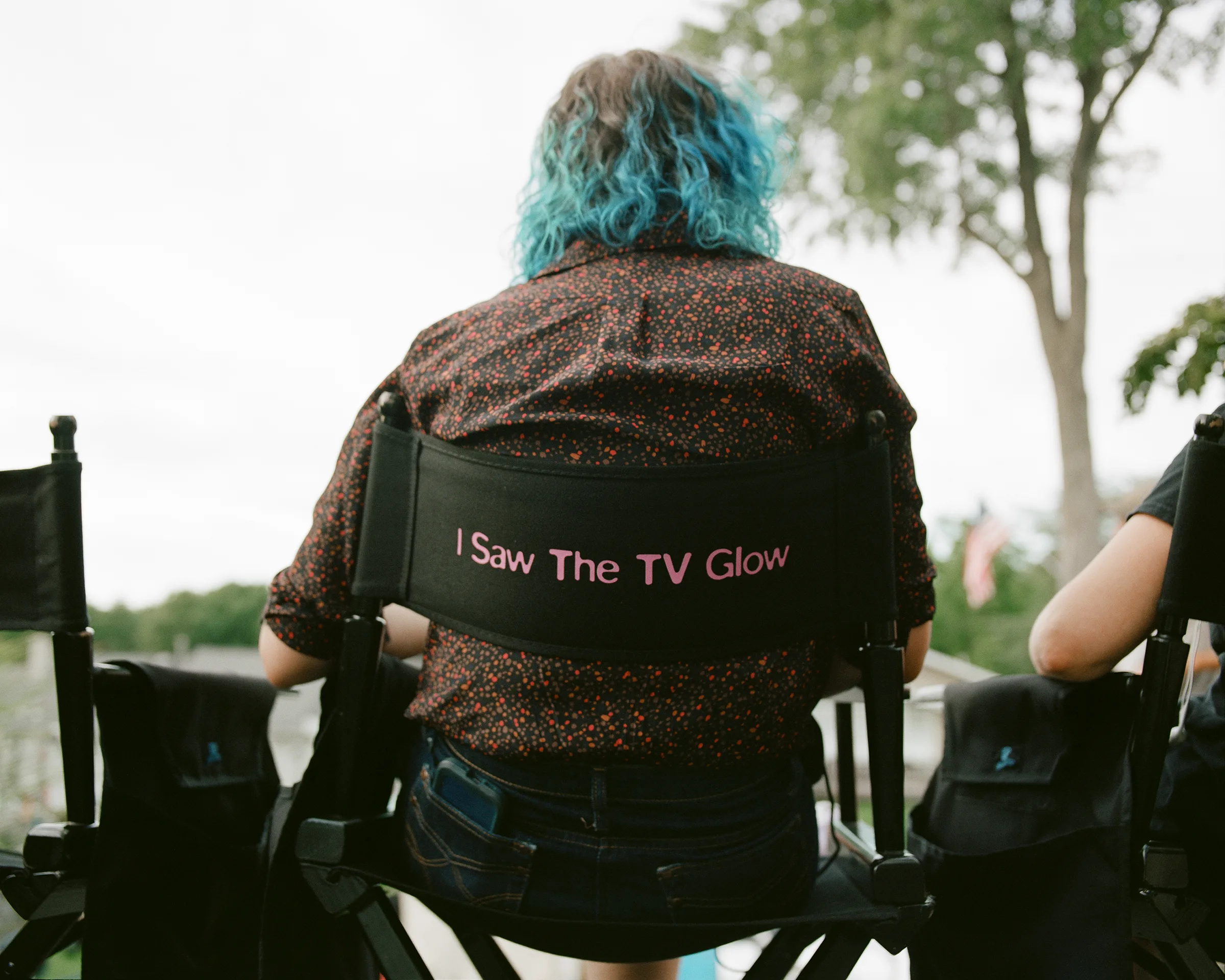 ISTG Dir's Letter Ft Image